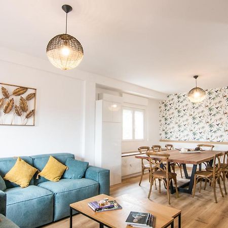 Tuguest S. Jeronimo Apartment Granada Bagian luar foto