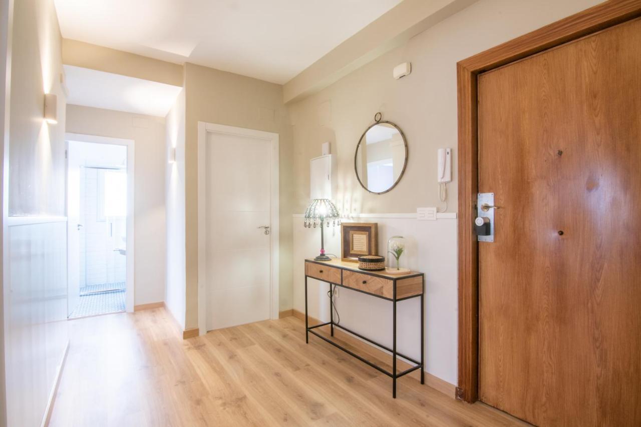 Tuguest S. Jeronimo Apartment Granada Bagian luar foto