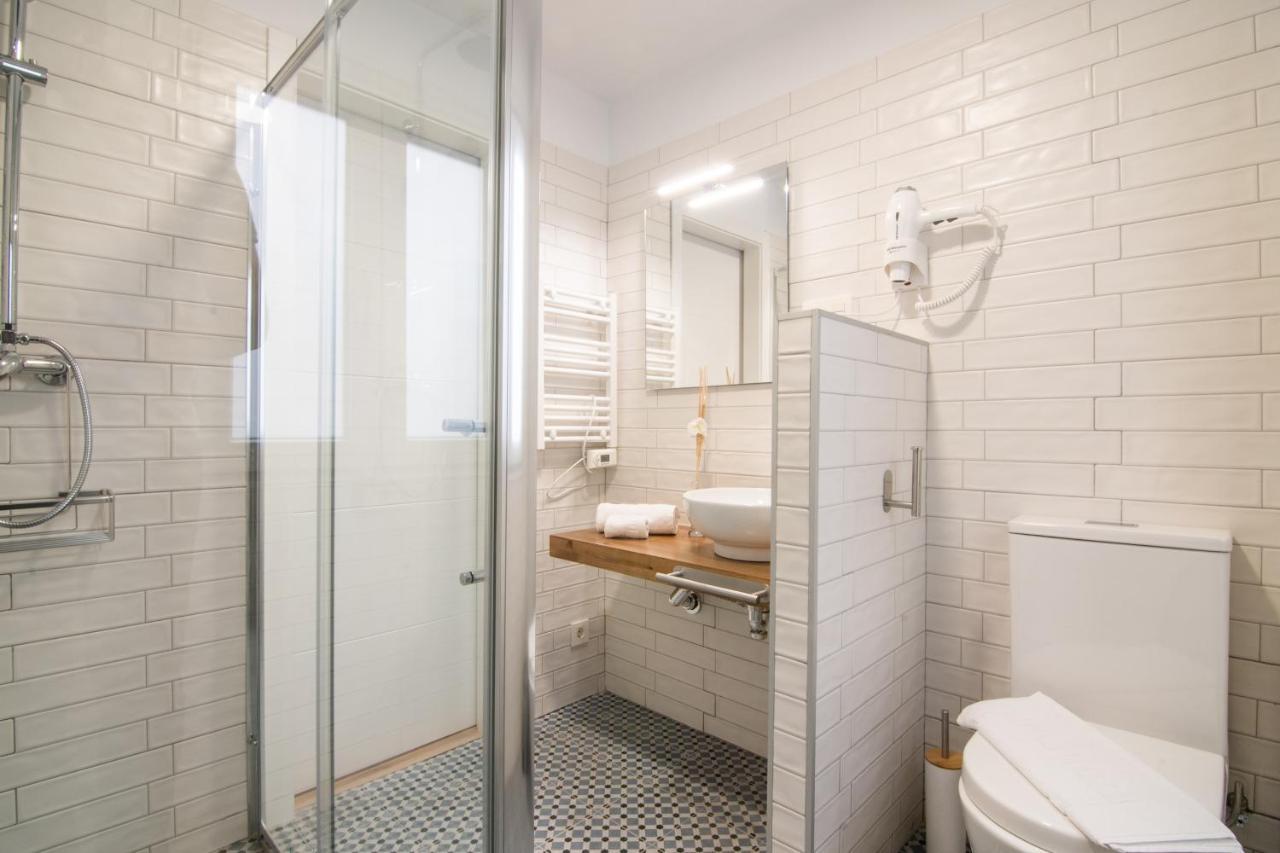 Tuguest S. Jeronimo Apartment Granada Bagian luar foto