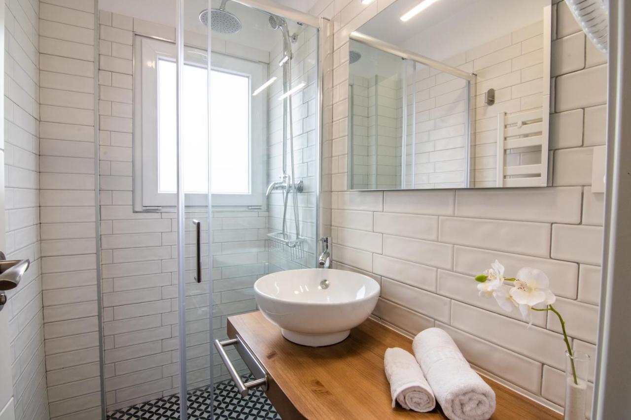 Tuguest S. Jeronimo Apartment Granada Bagian luar foto