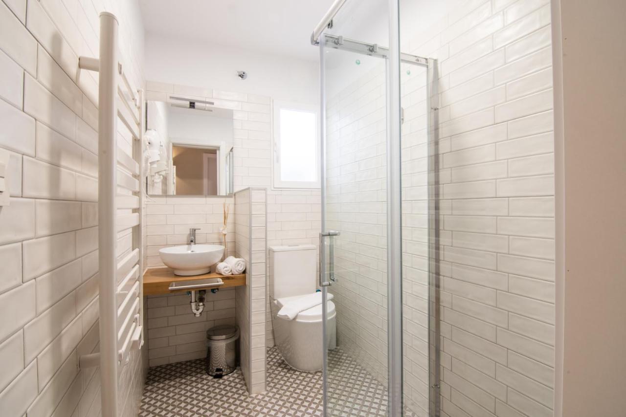 Tuguest S. Jeronimo Apartment Granada Bagian luar foto