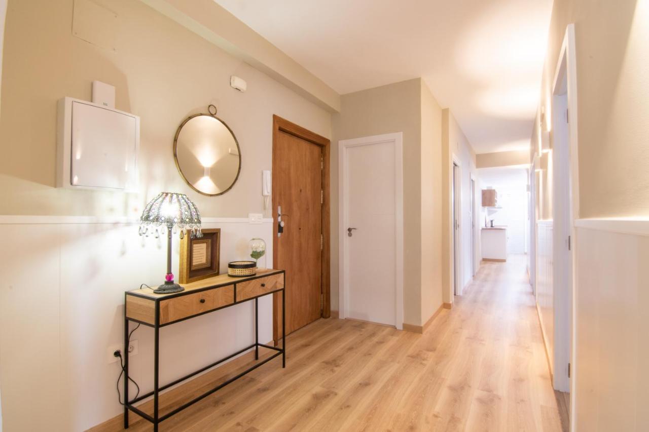 Tuguest S. Jeronimo Apartment Granada Bagian luar foto