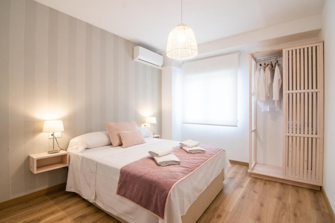Tuguest S. Jeronimo Apartment Granada Bagian luar foto
