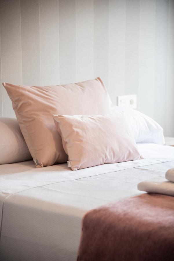 Tuguest S. Jeronimo Apartment Granada Bagian luar foto