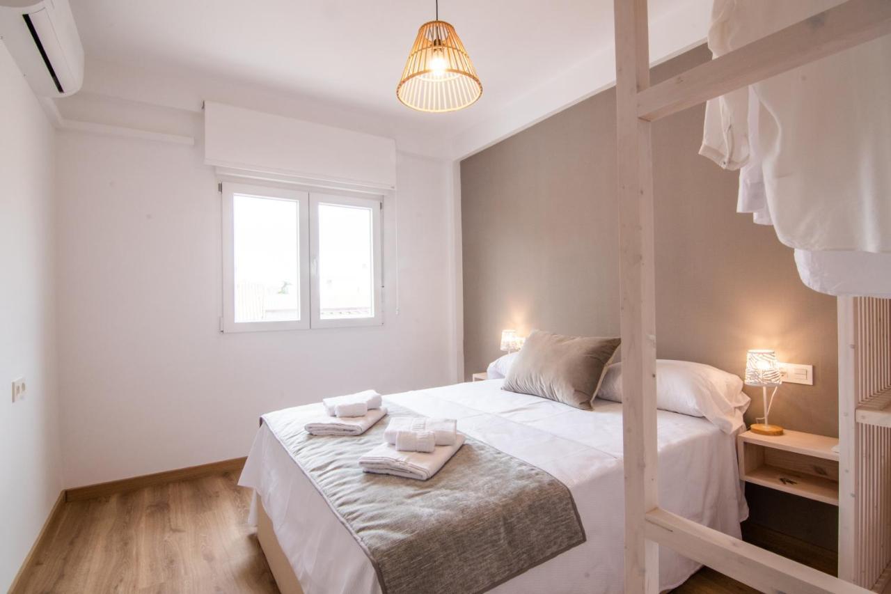 Tuguest S. Jeronimo Apartment Granada Bagian luar foto