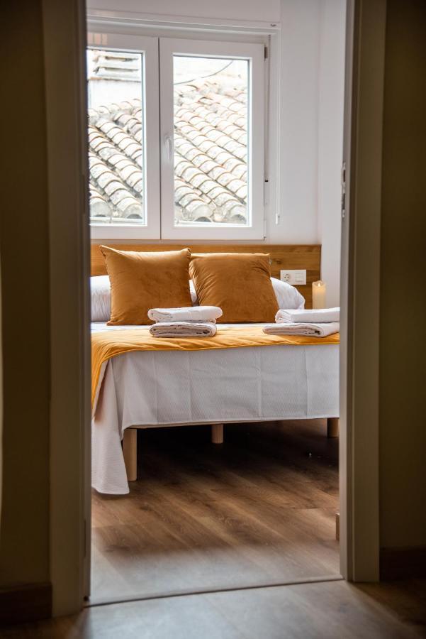 Tuguest S. Jeronimo Apartment Granada Bagian luar foto