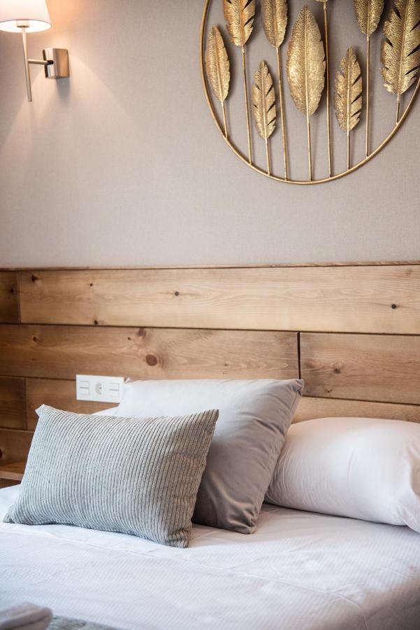 Tuguest S. Jeronimo Apartment Granada Bagian luar foto